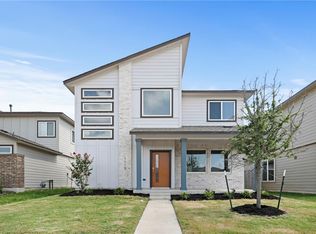 1119 Amistad Loop, College Station, TX 77845