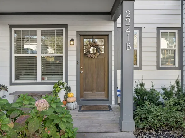 2241B Kline Ave, Nashville, TN 37211