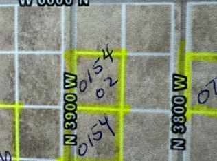 5944 N 3900 W, Cedar City, UT 84721