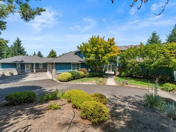30475 SW Buckhaven Rd, Hillsboro, OR 97123