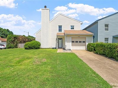 5686 Brandon Blvd, Virginia Beach, VA, 23464