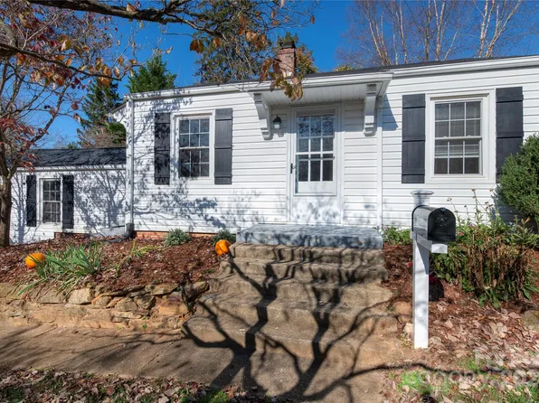 5 S Woodward Ave, Asheville, NC 28804