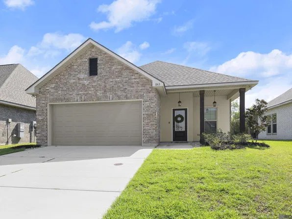 843 Harper Ave, Baton Rouge, LA 70810