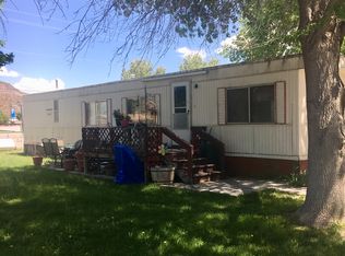 125 Rowan Dr, Caliente, NV 89008