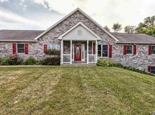 2588 Mount Pleasant Rd, Mount Joy, PA 17552