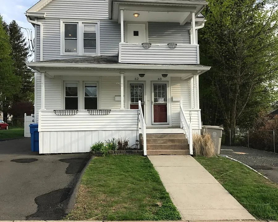 60 Cypress St
