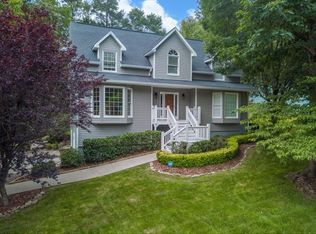 2394 Wilderness Way, Marietta, GA 30066