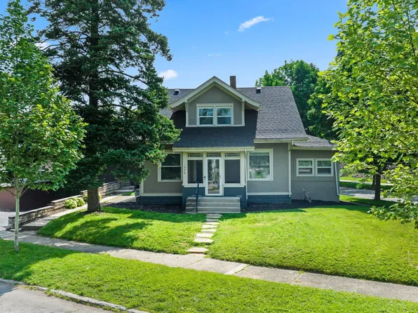 1204 Delta Blvd, Fort Wayne, IN 46805