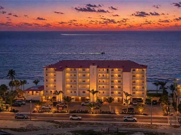 5000 ESTERO BLVD #305, FORT MYERS BEACH, FL 33931