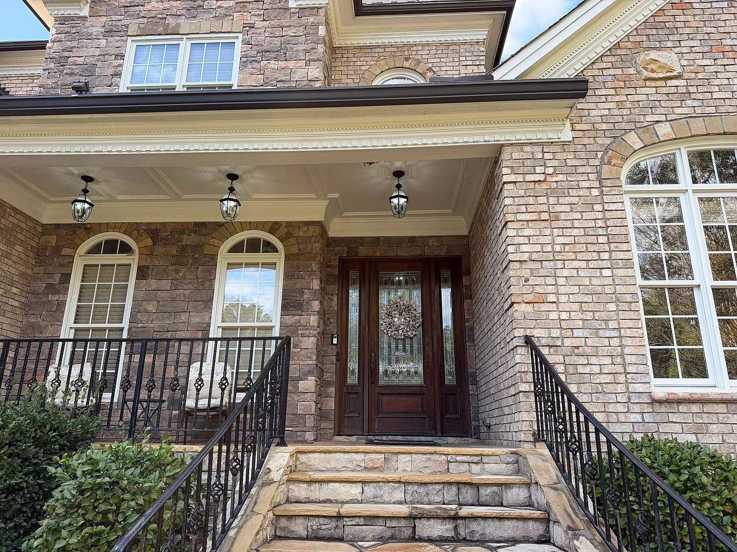 4124 Banks Stone Dr, Raleigh, NC 27603 — Photo 2
