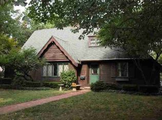 2635 N 9th St, Terre Haute, IN 47804