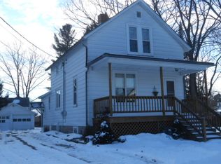 1129 7th Ave, Antigo, WI 54409