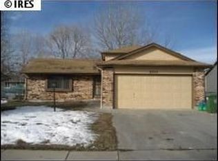 2355 Bismarck Ave, Loveland, CO 80538