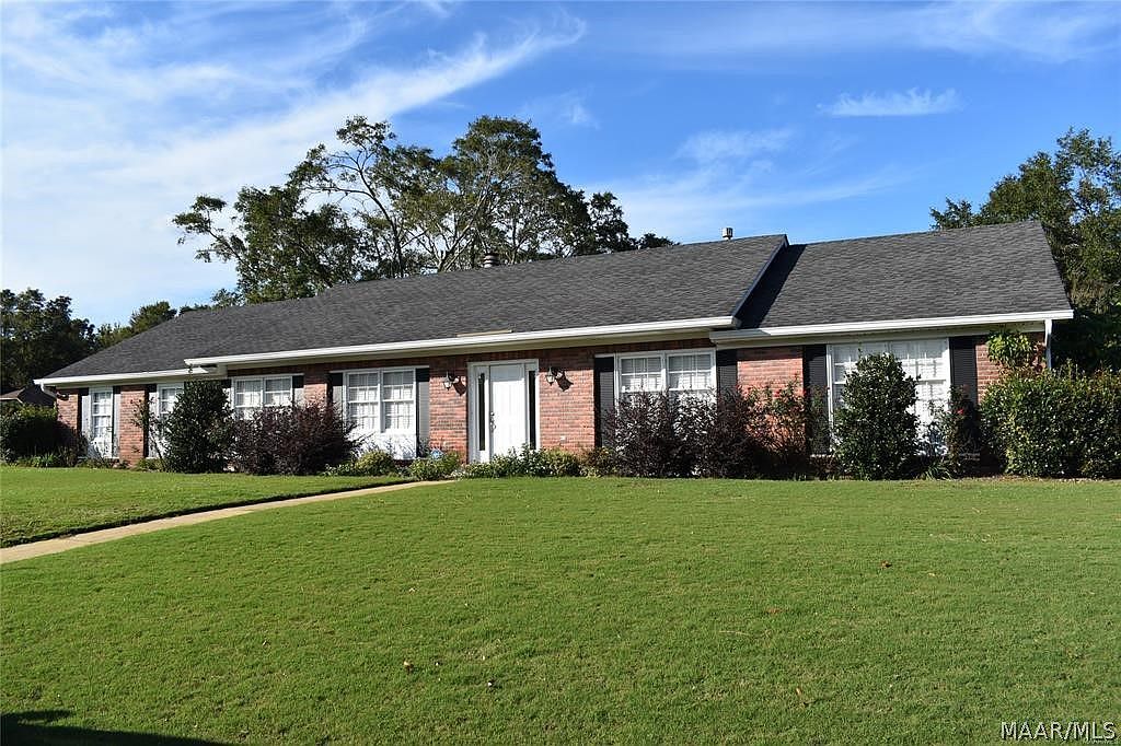 110 Coosada Dr, Montgomery, AL 36117 Zillow