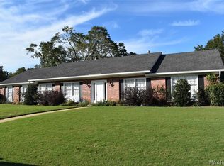 110 Coosada Dr, Montgomery, AL 36117
