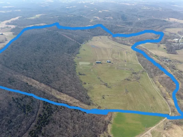 101 Ayres Eagle Creek Rd, Sanders, KY 41083