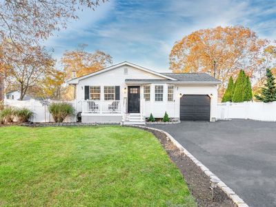 53 Brandywine Drive, Mastic, NY, 11950