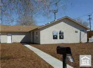 44902 E 3rd St, Los Angeles, CA 93535