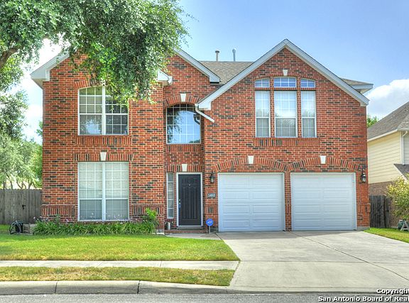 2nd image of 1403 Tranquil Trail Dr