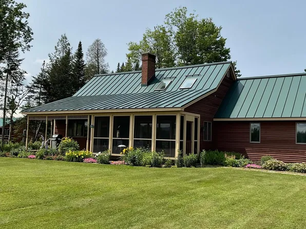 56 Brackett Drive, Rangeley, ME 04970