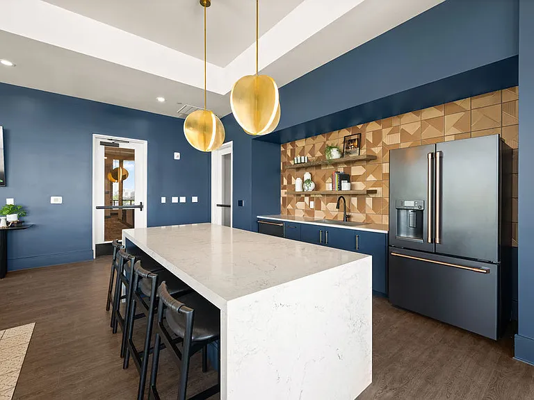 The Rowe at Commonwealth — Photo 18