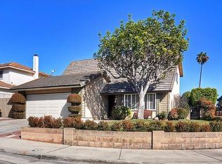 18462 Gaspe Cir, Huntington Beach, CA 92648