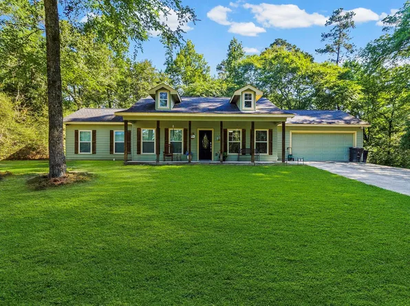 27 Lakewood, Trinity, TX 75862