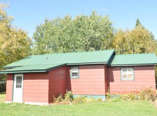 43926 County Road 18, Wannaska, MN 56761