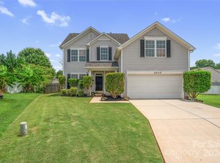 1010 Toquima Trl, Monroe, NC 28110