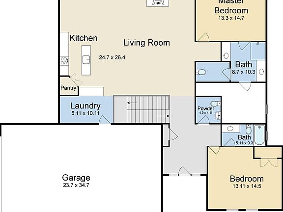 5th image of this home