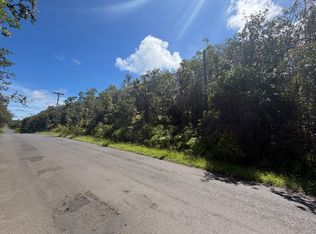 OHIA AVE, Mountain View, HI 96771