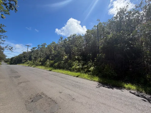 OHIA AVE, Mountain View, HI 96771