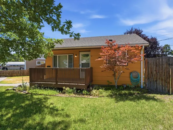 1111 Potter Ave, Richland, WA 99354