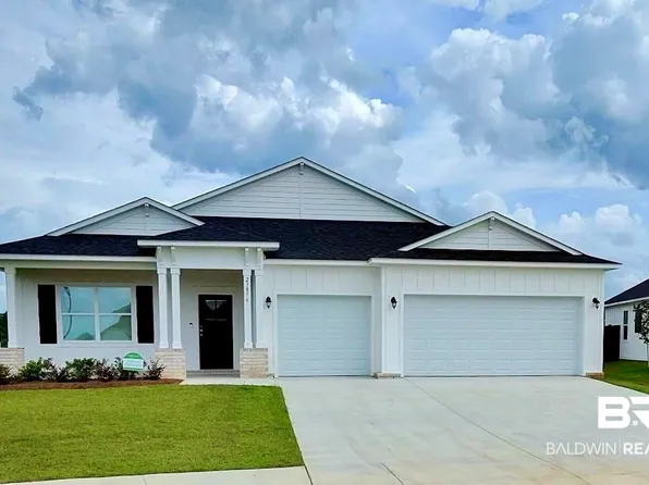 23876 Lafite Cir, Daphne, AL 36526