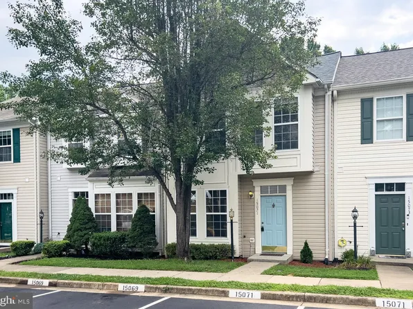 15071 Galapagos Pl, Woodbridge, VA 22193
