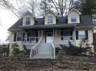 250 Ollis Rd, Oliver Springs, TN 37840