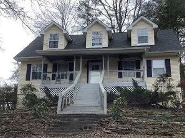 250 Ollis Rd, Oliver Springs, TN 37840