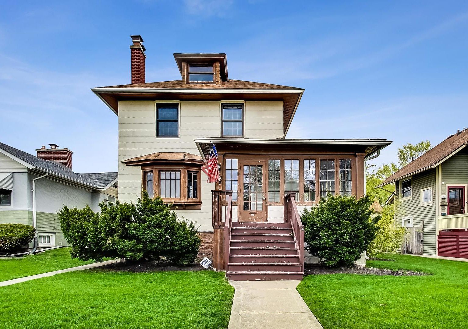 Zillow Berwyn Illinois