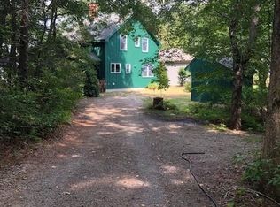 49 Sawmill Rd, Killingly, CT 06241