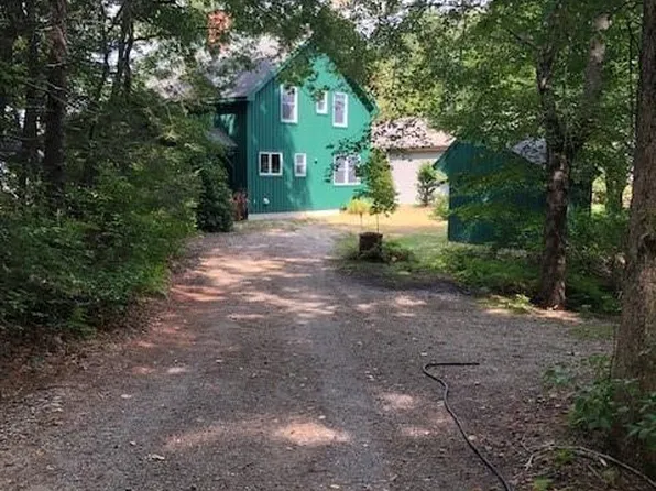 49 Sawmill Road, Killingly, CT 06241