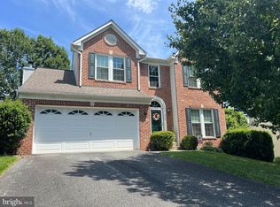 808 Pine Creek Way, Abingdon, MD 21009