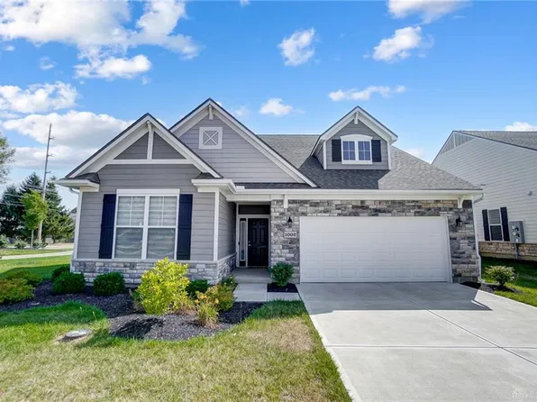1002 Belfast Dr, Dayton, OH 45440