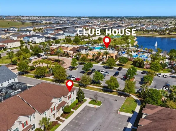 1570 Carey Palm Cir, Kissimmee, FL 34747