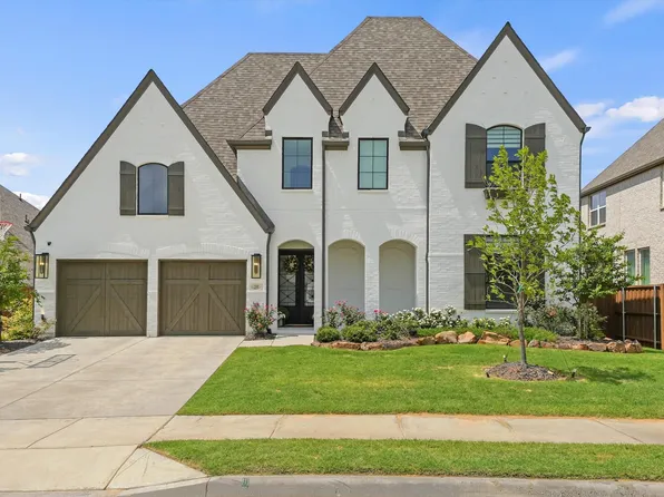 2550 Whitewood Dr, Prosper, TX 75078