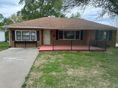 7 Boller Dr, Boonville, MO, 65233