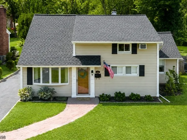 52 Delmore Ave, Berkeley Heights Twp., NJ 07922