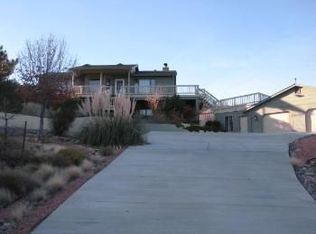 5866 E Murray Cir, Prescott, AZ 86303