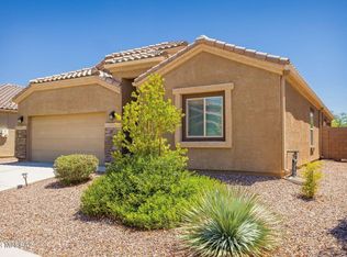 9660 N Texas Ebony Ln, Marana, AZ 85653