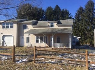 15513 Tomer Rd, Guys Mills, PA 16327