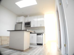 3619 37th St #2, Long Island City, NY 11101